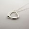 925 Heart Oval Link Chain Pendant from Tiffany &Co. 8