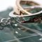 925 Metal Interlocking Circle Bracelet from Tiffany &Co., Image 6