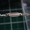 925 Metal Interlocking Circle Bracelet from Tiffany &Co. 8