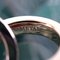 925 Metal Interlocking Circle Bracelet from Tiffany &Co. 5
