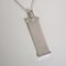 Tiffany 925 Somerset Mesh Pendant Necklace from Tiffany &Co., Image 4