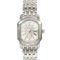 Mark Coupe 17035339 Ladies Watch Small Second Silver Dial Quartz from Tiffany &Co. 1