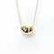 Tiffany Bean Yellow Gold 18k Pendant Necklace from Tiffany &Co., Image 1