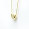 Tiffany Bean Yellow Gold 18k Pendant Necklace from Tiffany &Co. 2