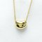 Tiffany Bean Yellow Gold 18k Pendant Necklace from Tiffany &Co., Image 5