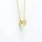Tiffany Bean Yellow Gold 18k Pendant Necklace from Tiffany &Co., Image 3