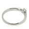 Harmony Diamond Ring, 0.25ct H/Vs2/3ex Platinum from Tiffany &Co. 3