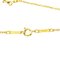 David Bracelet 18cm K18 Yg Yellow Gold 750 from Tiffany &Co. 3