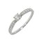 Harmony Diamond Ring, 0.21ct H/Vs2/3ex Pt Platinum from Tiffany &Co., Image 1
