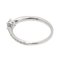 Harmony Diamond Ring, 0.21ct H/Vs2/3ex Pt Platinum from Tiffany &Co. 4