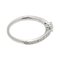 Harmony Diamond Ring, 0.21ct H/Vs2/3ex Pt Platinum from Tiffany &Co., Image 3