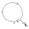 Crescent Moon Bracelet from Tiffany & Co. 1