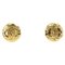CC Earrings from Chanel, Set of 2 1