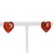 Heart Earrings from Gucci, Set of 2 1