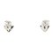 Heart Earrings from Gucci, Set of 2 2
