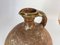 Keramikkrug aus Steingut im japanischen Stil mit Glasur, Frankreich, 19. Jh. 7
