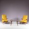 Lounge Chair attributed to Alfred Hendrickx for Belform, Belgium, 1950s, Image 13