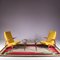 Lounge Chair attributed to Alfred Hendrickx for Belform, Belgium, 1950s 16
