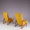 Lounge Chair attributed to Alfred Hendrickx for Belform, Belgium, 1950s 12