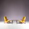 Lounge Chair attributed to Alfred Hendrickx for Belform, Belgium, 1950s 15