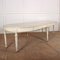 Swedish Painted Extending Dining Table 1