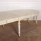 Swedish Painted Extending Dining Table 4