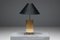 Lampada da tavolo attribuita a Roger Vanhevel, Belgio, anni '70, Immagine 15