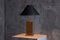 Lampada da tavolo attribuita a Roger Vanhevel, Belgio, anni '70, Immagine 6