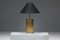 Lampada da tavolo attribuita a Roger Vanhevel, Belgio, anni '70, Immagine 10
