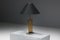Lampada da tavolo attribuita a Roger Vanhevel, Belgio, anni '70, Immagine 11