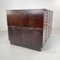 Large Mid-Century Plan Chest with Inset Handles from Staverton 2