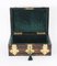 Antique Figured Coromandel Brass Box / Casket, 19th Century 3