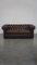 English Chesterfield 2.5-Seater Sofa 1