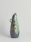 Mid-Century Modern Stoneware Vase with Sgraffito and Butterflies, Sweden, 1950s, Image 13
