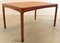 Vintage Extendable Dining Table from Bramin, 1970s 9