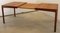 Vintage Extendable Dining Table from Bramin, 1970s 13