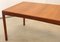 Vintage Extendable Dining Table from Bramin, 1970s 7