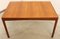 Vintage Extendable Dining Table from Bramin, 1970s 8