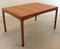 Vintage Extendable Dining Table from Bramin, 1970s 1