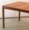 Vintage Extendable Dining Table from Bramin, 1970s 18