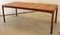 Vintage Extendable Dining Table from Bramin, 1970s 15