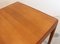 Vintage Extendable Dining Table from Bramin, 1970s 5