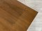 Mid-Century Brown Wood Sideboard 12