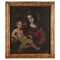 French School Artist, Virgin and Child, Early 17th Century, Oil on Canvas, Image 1