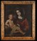 French School Artist, Virgin and Child, Early 17th Century, Oil on Canvas 5