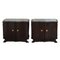 French Nightstand Set, Set of 2 1