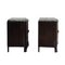 French Nightstand Set, Set of 2 3