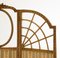Edwardian Gilt Wood Folding Screen Room Divider, Image 5
