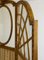 Edwardian Gilt Wood Folding Screen Room Divider, Image 8