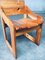 Scandinavian Pine Side Chair Set, Sweden, 1960s, Set of 2 9